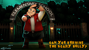 High School Bully Screenshot 0