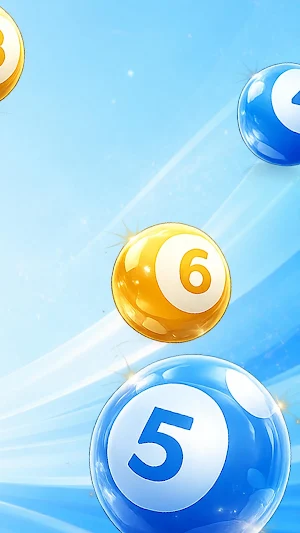 Lottostar Screenshot 3