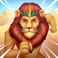 Treasure Run : Egypt