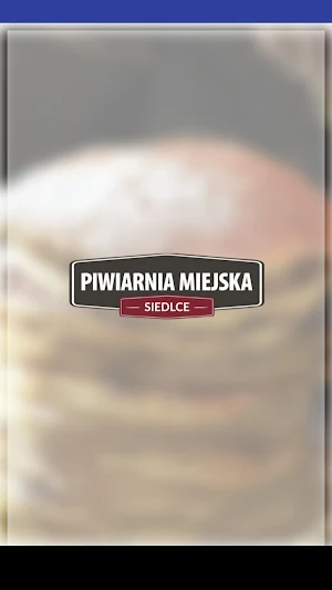 Piwiarnia Miejska Screenshot 0