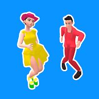 Beauty Masters 3D: Girls Runni