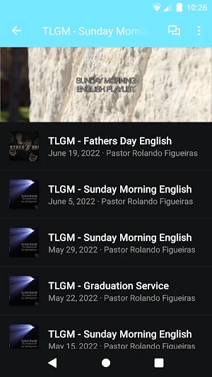 True Light Global Screenshot 1