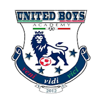 SCUOLA CALCIO UNITED BOYS