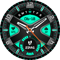 TicWatch X-NEON