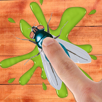 Smash Bugs Crush insects in tons!