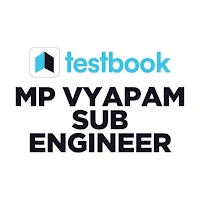 MP Vyapam Sub Engineer Prep