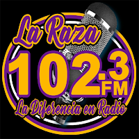 La Raza 102.3 FM