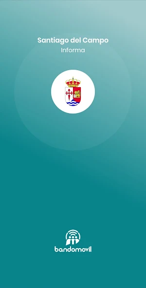 Santiago del Campo Informa Screenshot 0