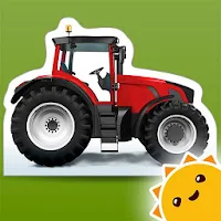 On The Farm
