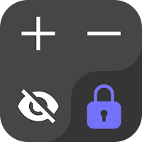 Calculator Lock App