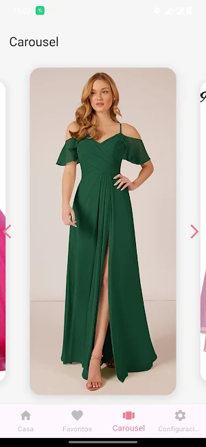 China Shopping Online Screenshot 2