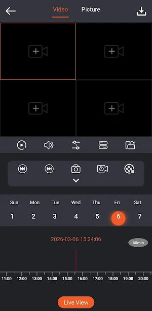 TL Viewer Screenshot 3
