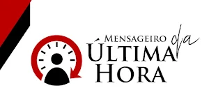 Mensageiro da Última Hora Screenshot 0