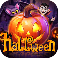 Halloween-Combo Challenge