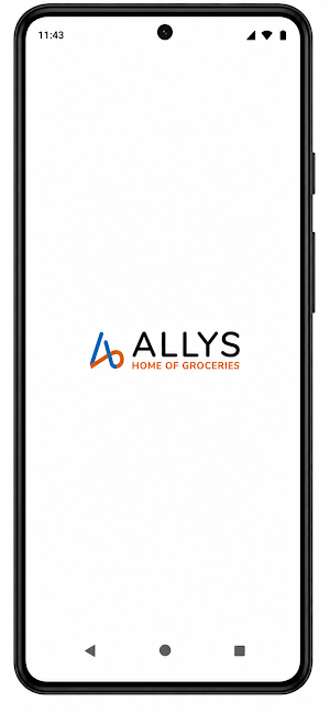 Allys Grocery Screenshot 0