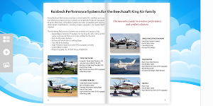Raisbeck 2018 King Air Screenshot 2