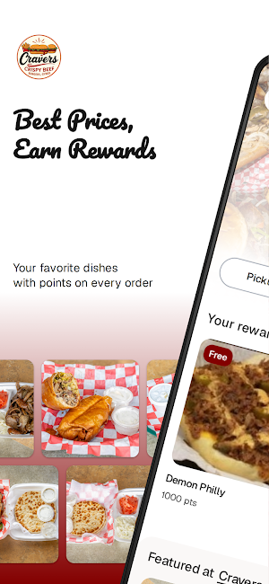 Cravers Screenshot 0