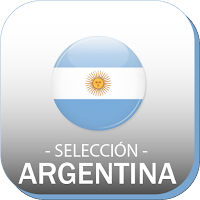 Selección Argentina de Futból 