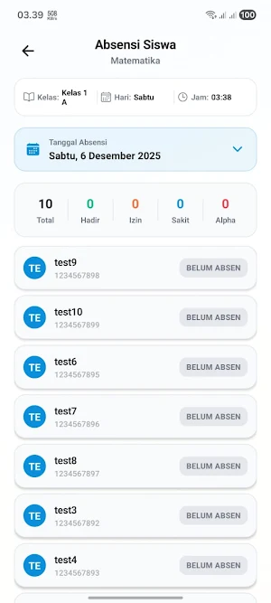 PresenGo Screenshot 1