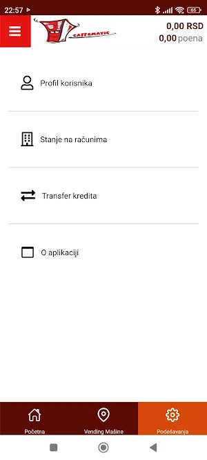 New Pay Screenshot 1