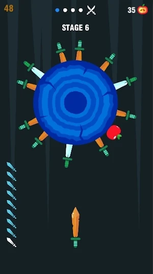 Darts Warrior Screenshot 2