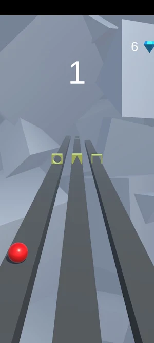 تمرير الكرة بين المكعبات IFMIS Screenshot 0