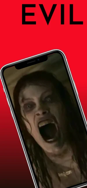 Evil Dead Rise Wallpaper HD 4K Screenshot 0
