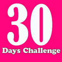 Change Your Habit in 30 Days