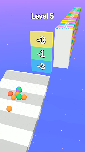 Go Balls Go Screenshot 3