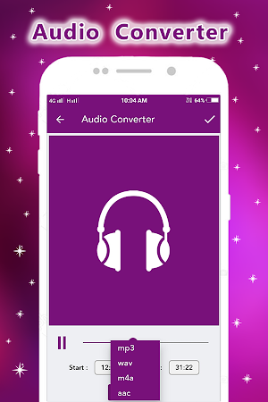 Total Audio Convertor Screenshot 3