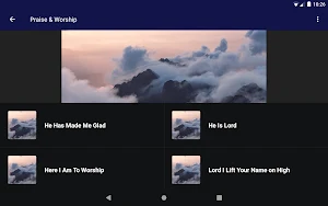 Cuba United Methodist Church Screenshot 3