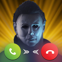 Michael Myers scary prank call