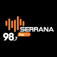 Rádio Serrana FM