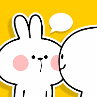 Spoiled Rabbit WASticker