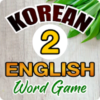 Korean to English Game Cashapp