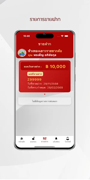 เยาวราชชากค้อ Screenshot 2