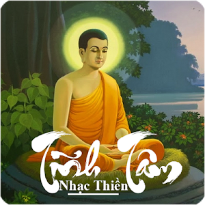 Nhạc Thiền - Tĩnh Tâm Screenshot 3