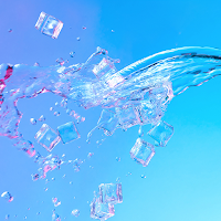 Cool Splash Theme +HOME