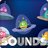 Alien Sound Ringtones