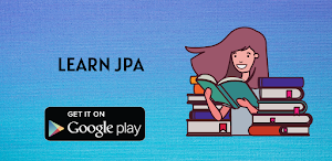 Learn JPA Screenshot 3