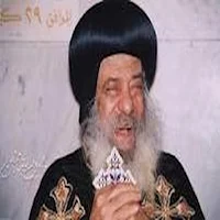 تاملات البابا شنودة مسموعة
