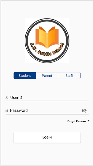 S N PUBLIC SCHOOL Screenshot 2