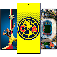 Club America Wallpaper HD 4K