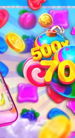 Sweetheart Boulevard Screenshot 1