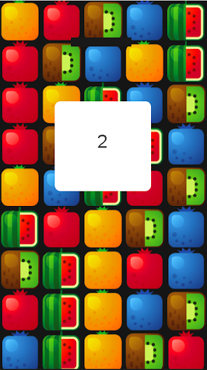 Fruit Matcher Screenshot 3