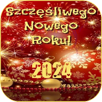 Sylwester Nowym Roku