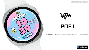 SamWatch POP 1 Screenshot 0