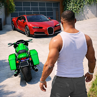 Miami Gangster Mafia Game Sim