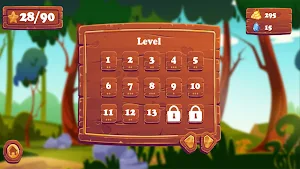 Gyro Maze 3D :Challenging labyrinth puzzle game Screenshot 2