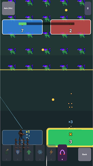 SwellFire Screenshot 3